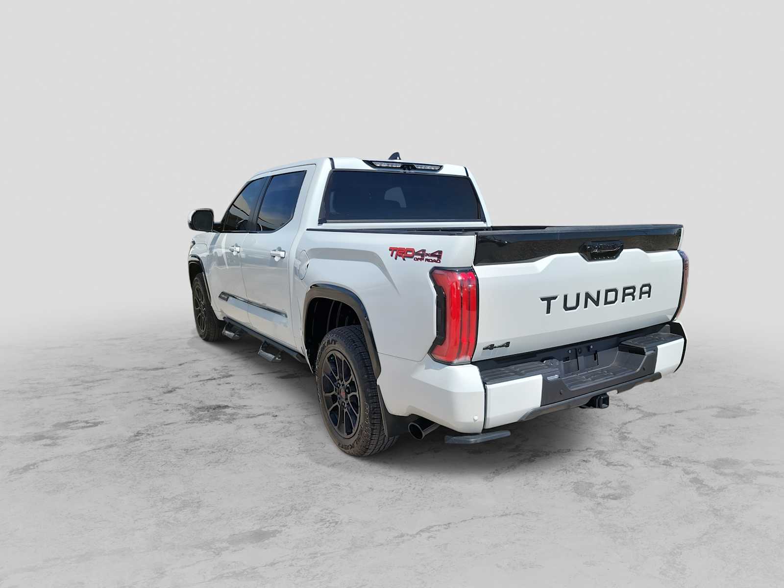 Thumbnail: 2025 Toyota Tundra - 4