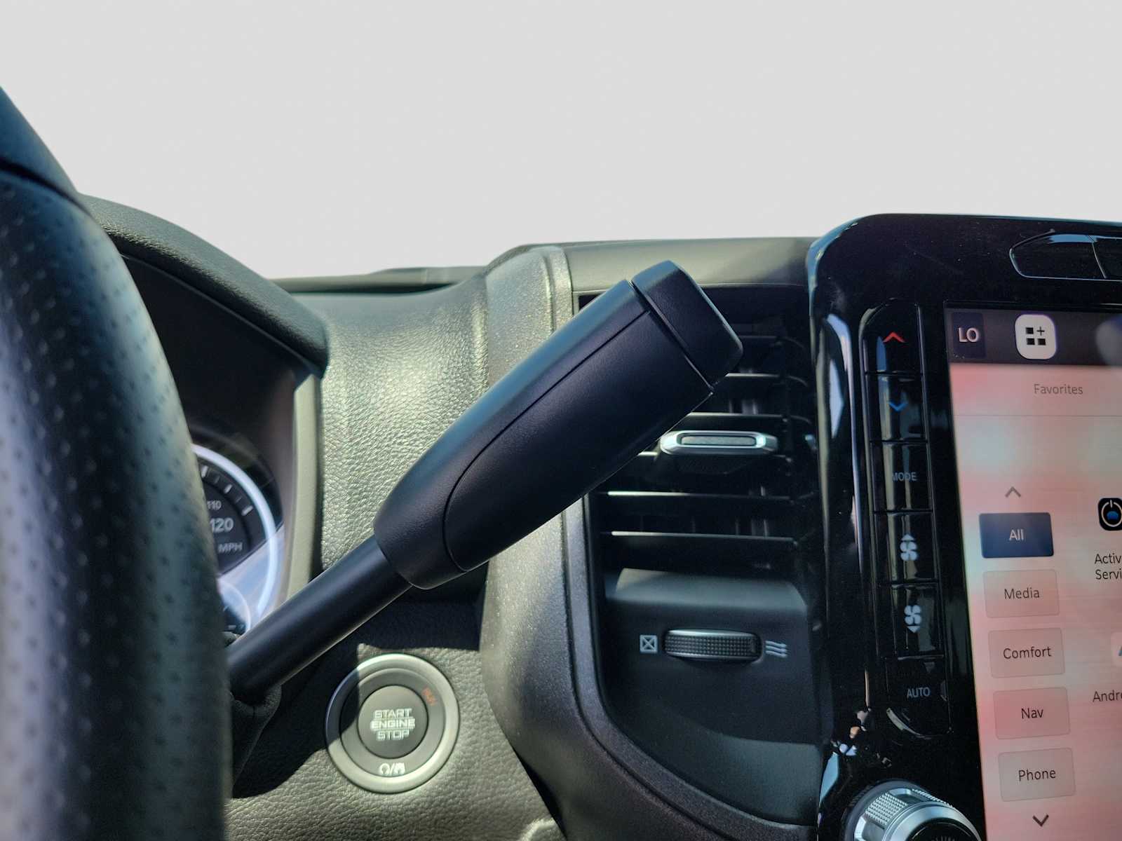 Thumbnail: 2026 RAM 2500 - 25
