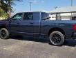 2026 Ram 2500 LARAMIE MEGA CAB 4X4 Pickup