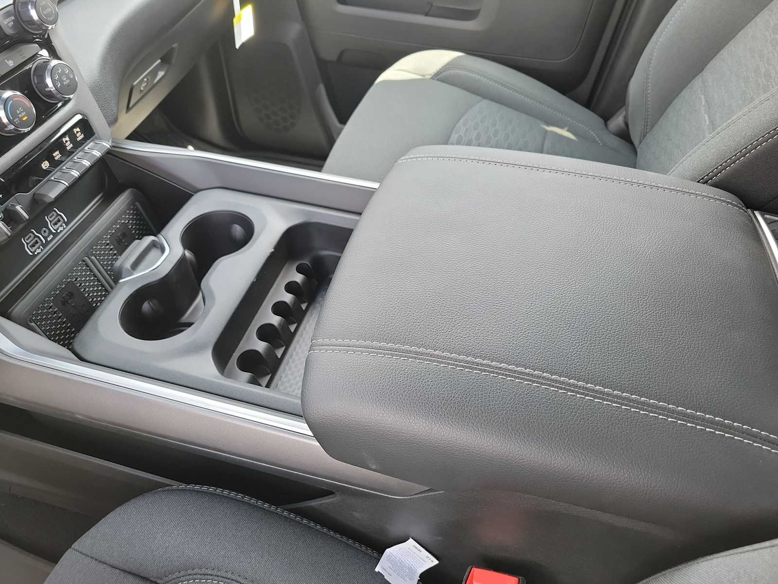 Thumbnail: 2025 RAM 2500 - 16