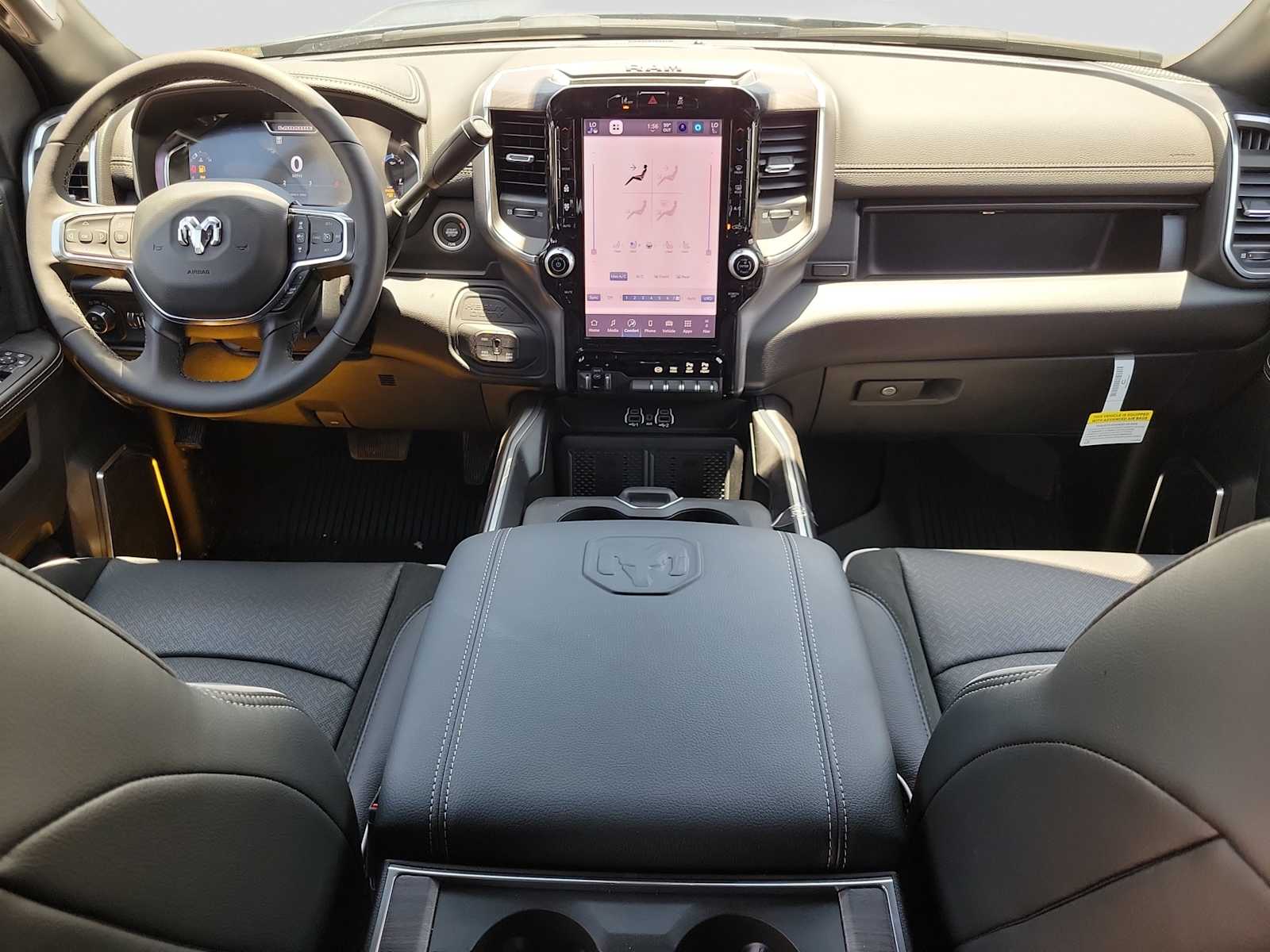 Thumbnail: 2026 RAM 2500 - 10