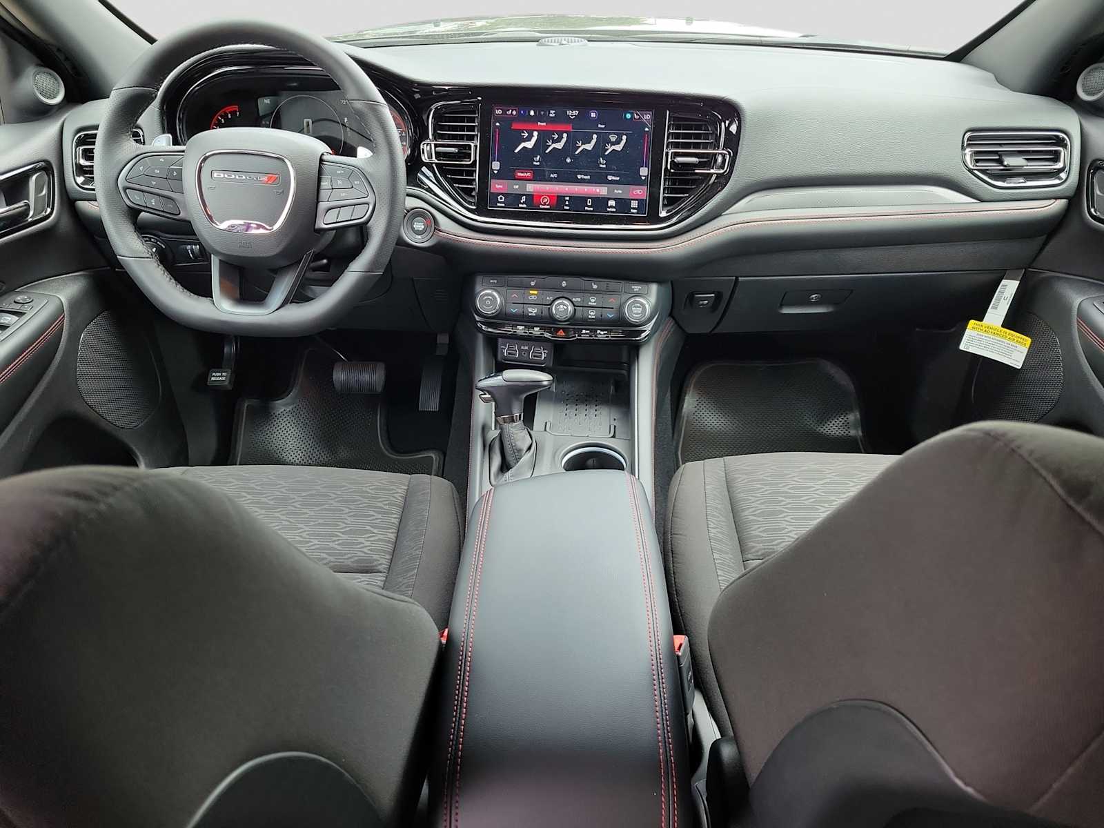 Thumbnail: 2026 Dodge Durango - 6