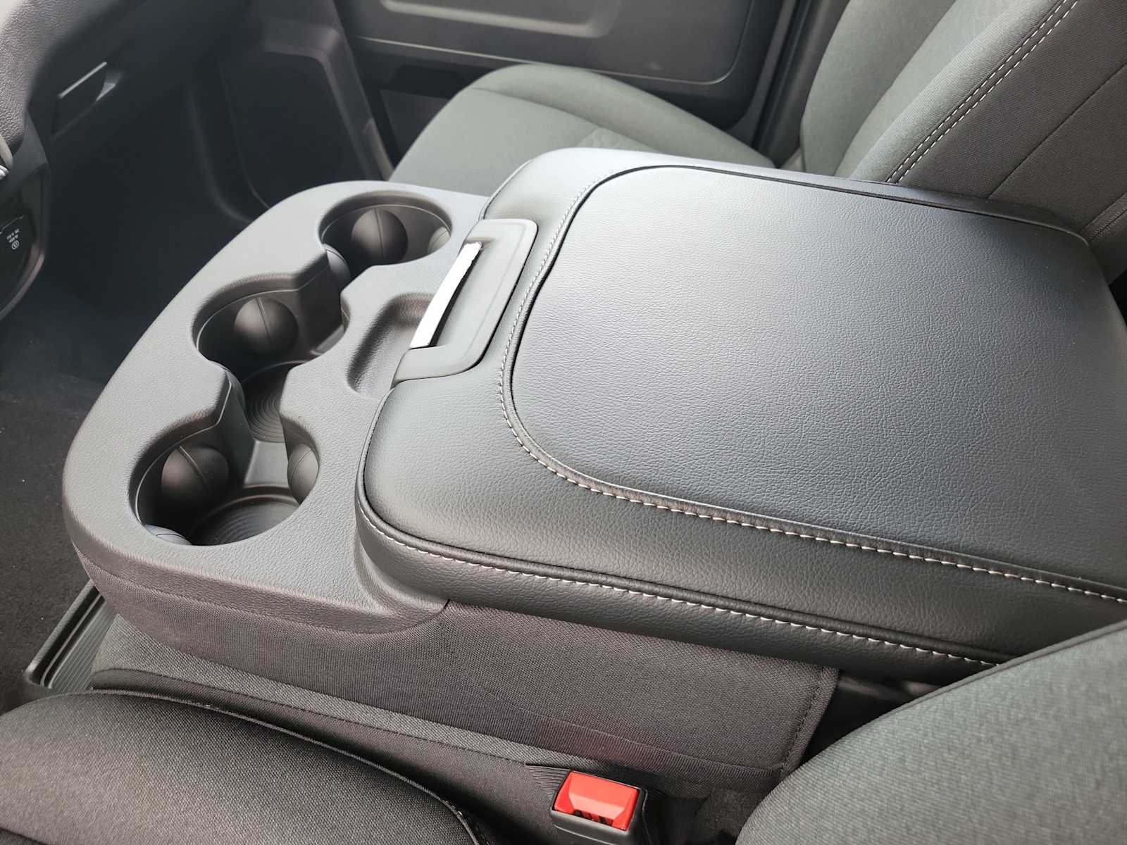 Thumbnail: 2025 RAM 2500 - 16