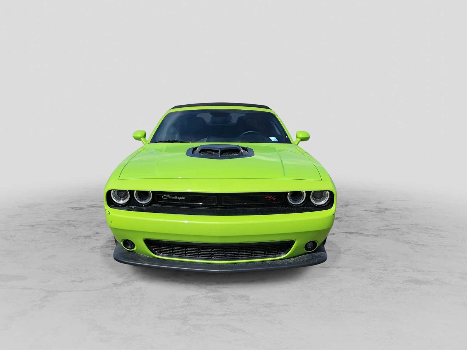 Thumbnail: 2023 Dodge Challenger - 6