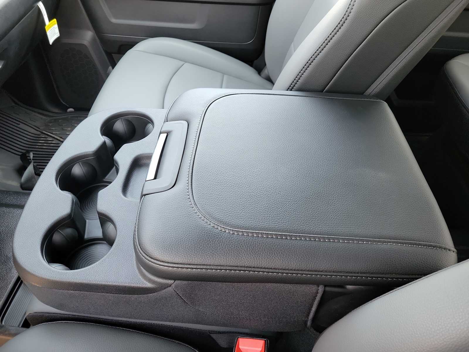 Thumbnail: 2026 RAM 2500 - 16