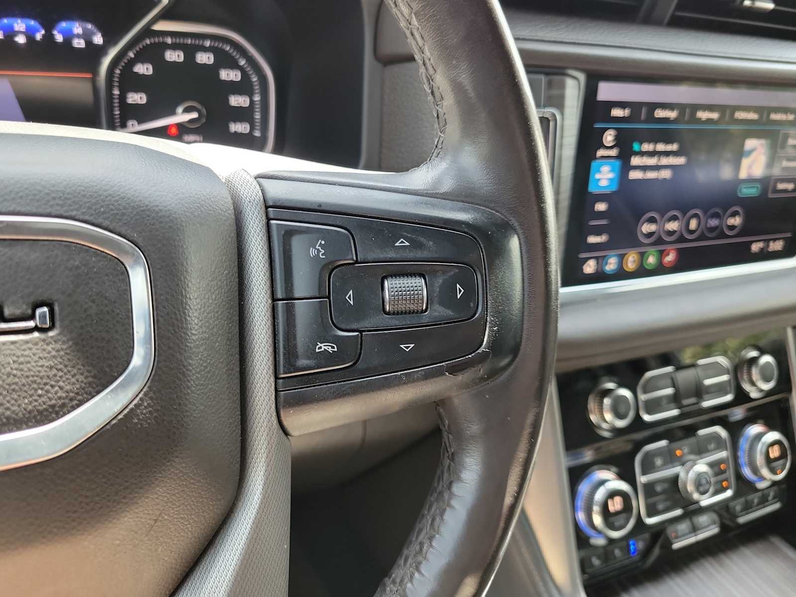 Thumbnail: 2021 GMC Yukon - 15