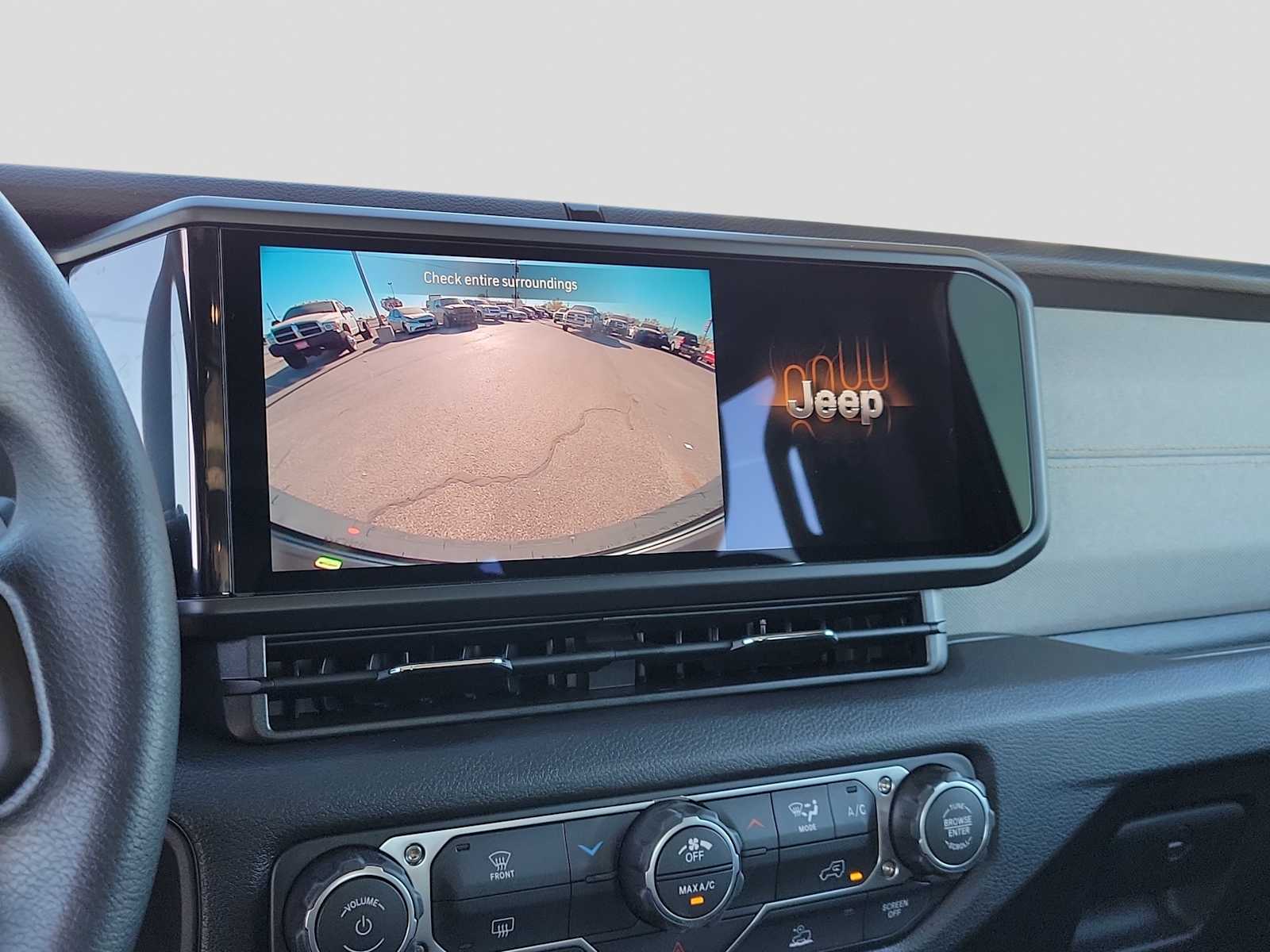 Thumbnail: 2026 Jeep Wrangler - 20