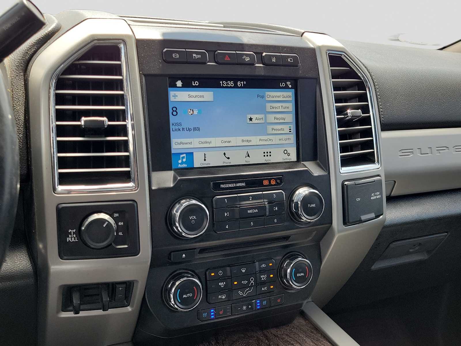 Thumbnail: 2017 Ford F-250 - 17