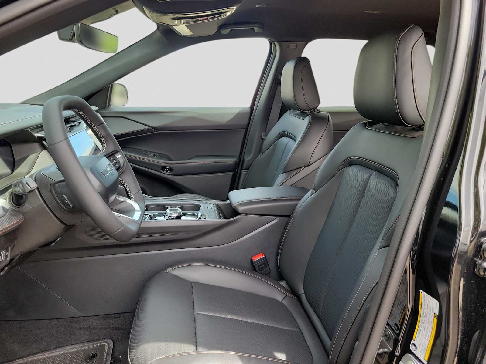 Thumbnail: 2026 Jeep Cherokee - 11