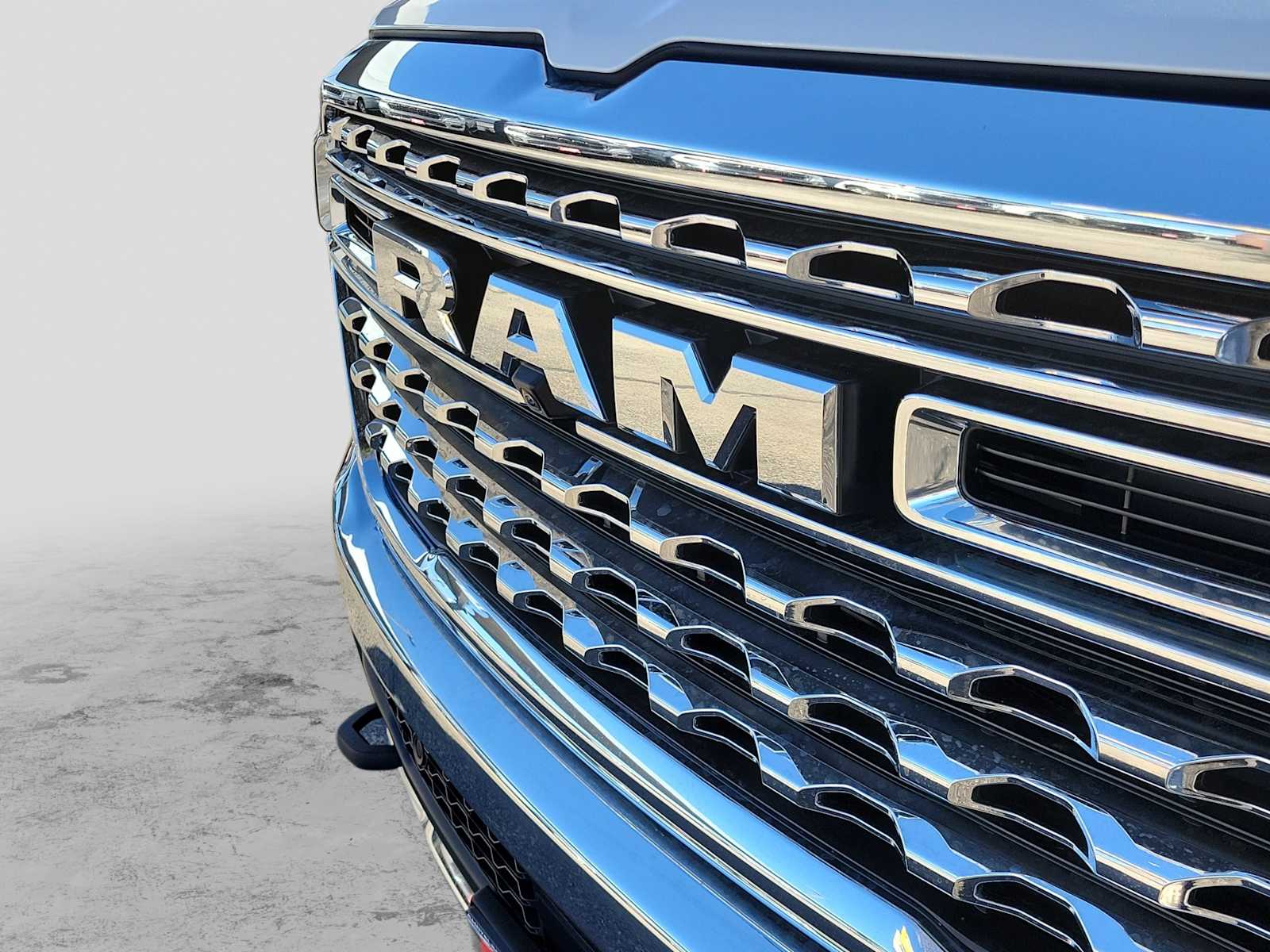 Thumbnail: 2026 RAM 1500 - 9