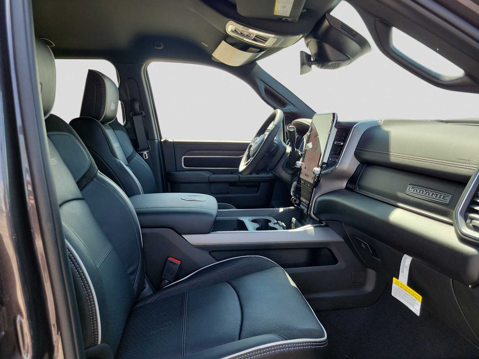 Thumbnail: 2025 RAM 2500 - 14