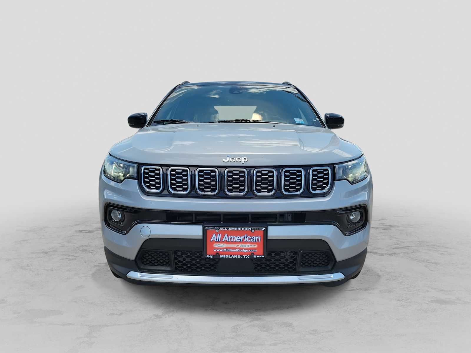 Thumbnail: 2025 Jeep Compass - 6