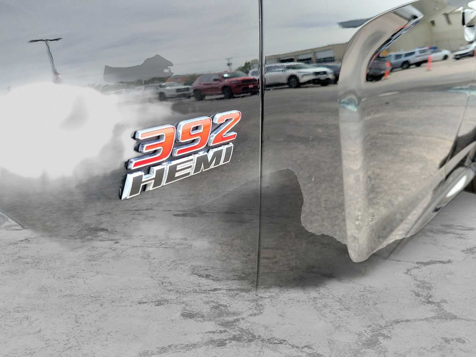Thumbnail: 2023 Dodge Charger - 3