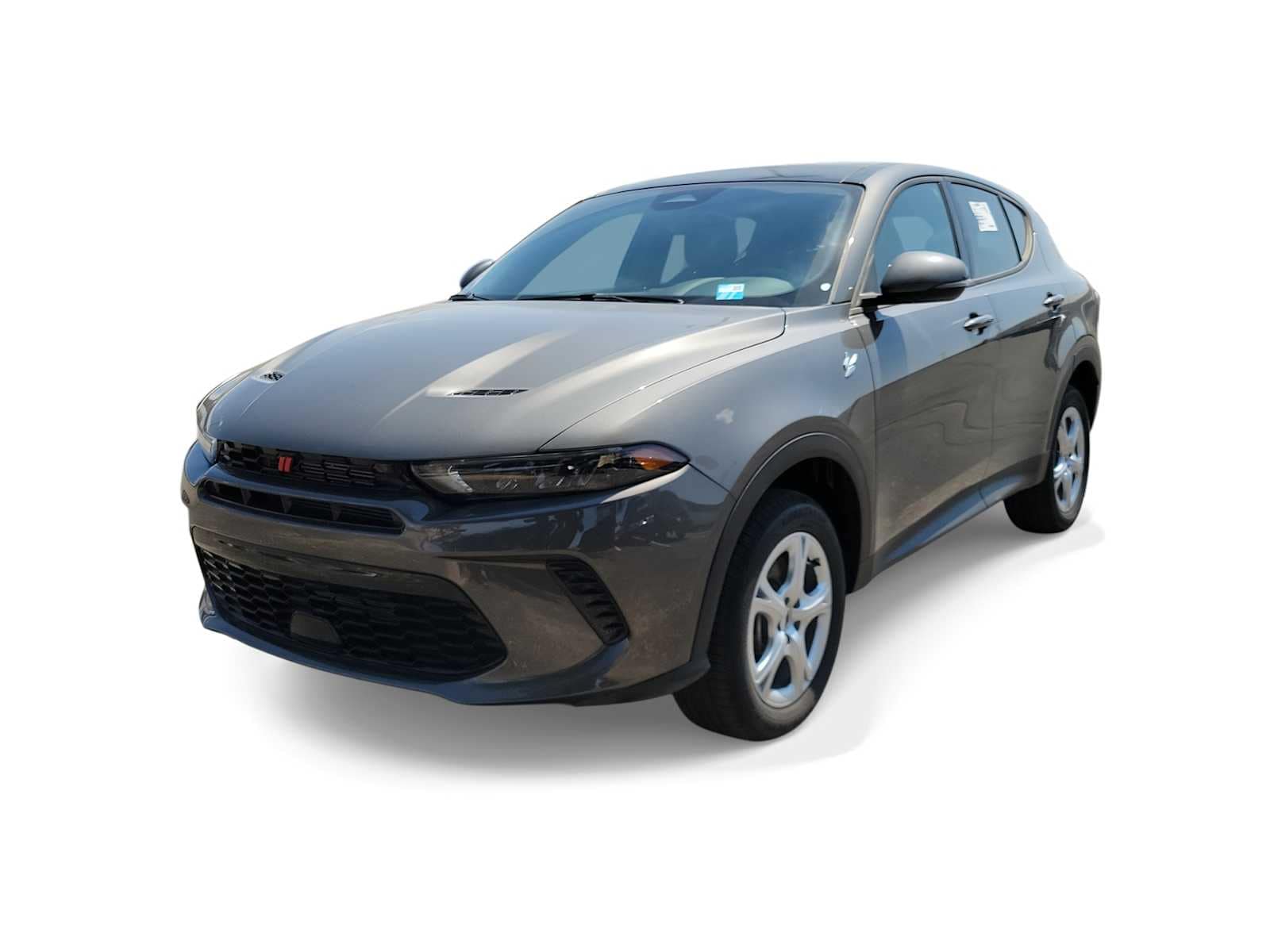2024 Dodge Hornet GT -
                  Midland, TX
