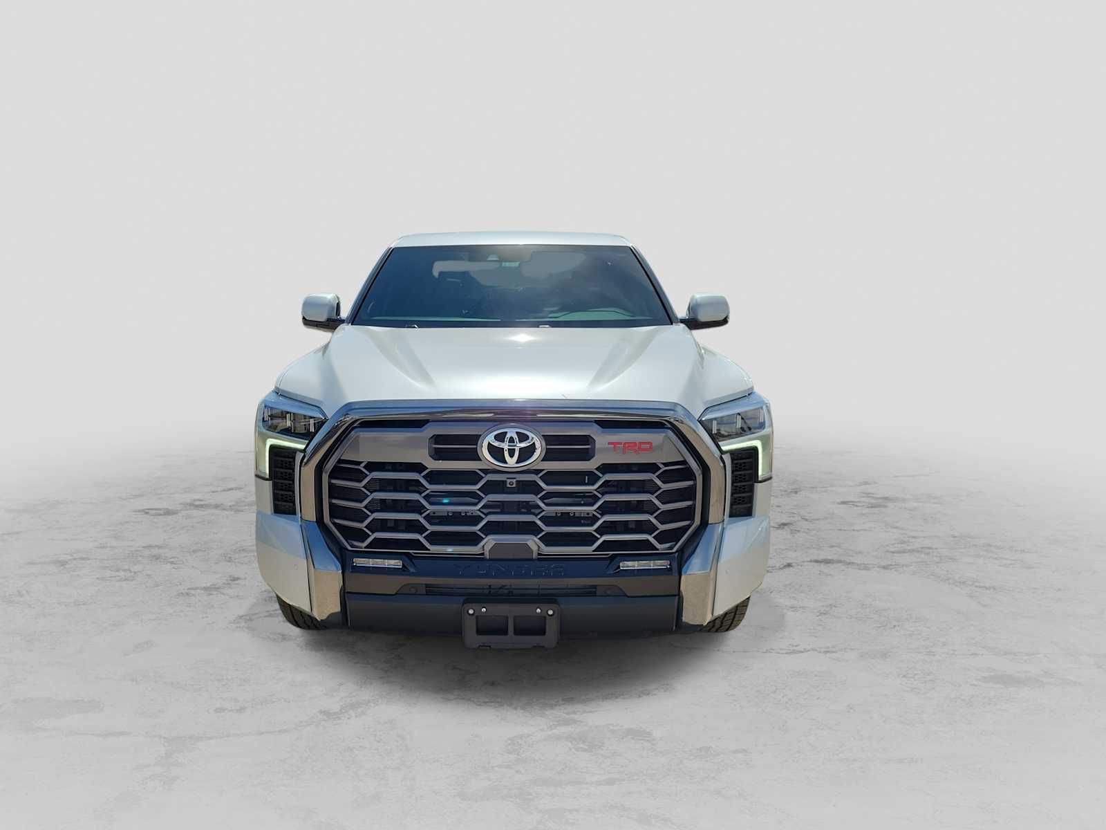 Thumbnail: 2025 Toyota Tundra - 6