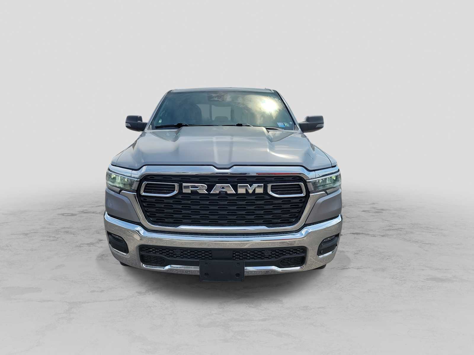 Thumbnail: 2025 RAM 1500 - 6