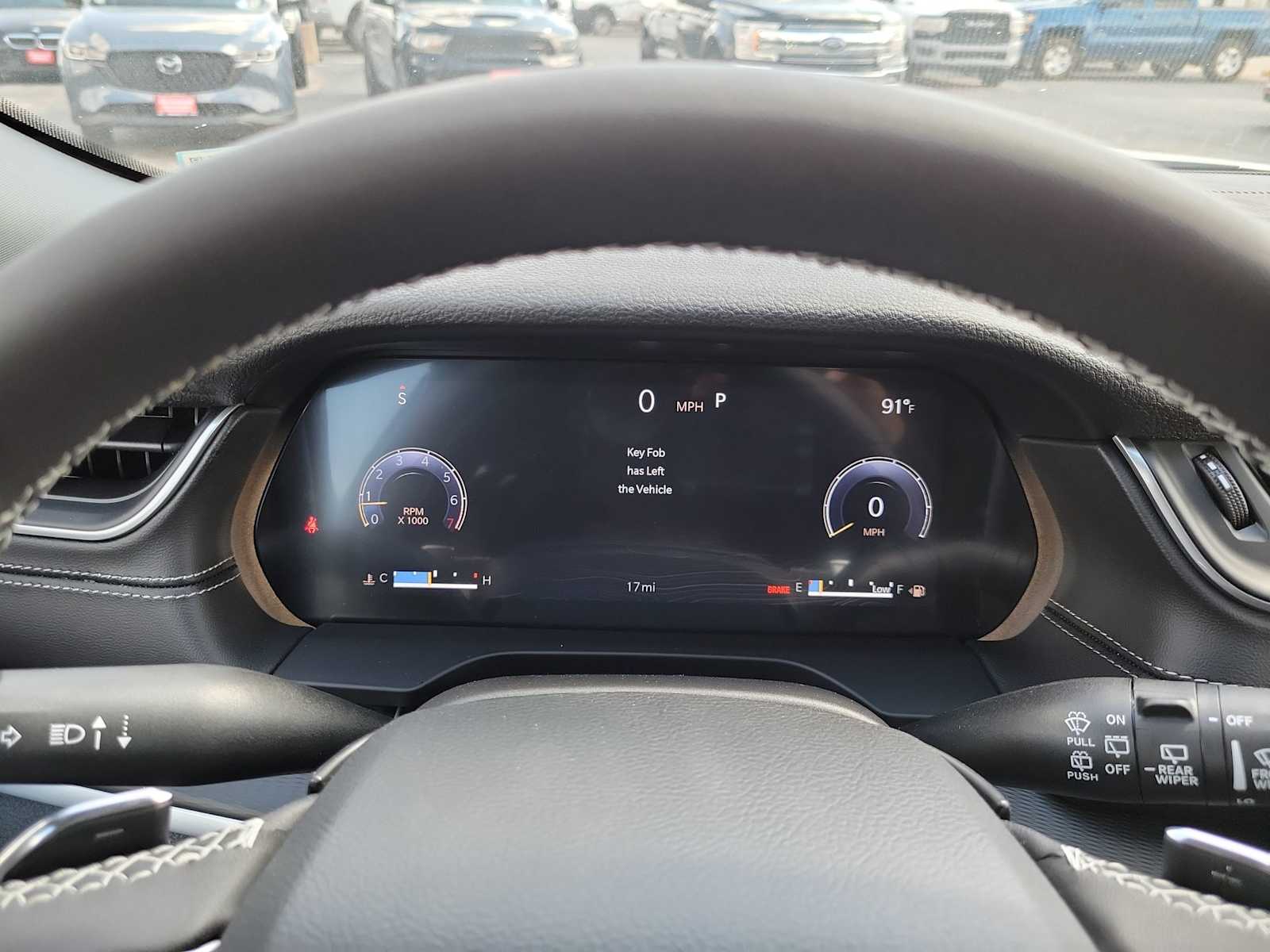 Thumbnail: 2025 Jeep Grand Cherokee - 18