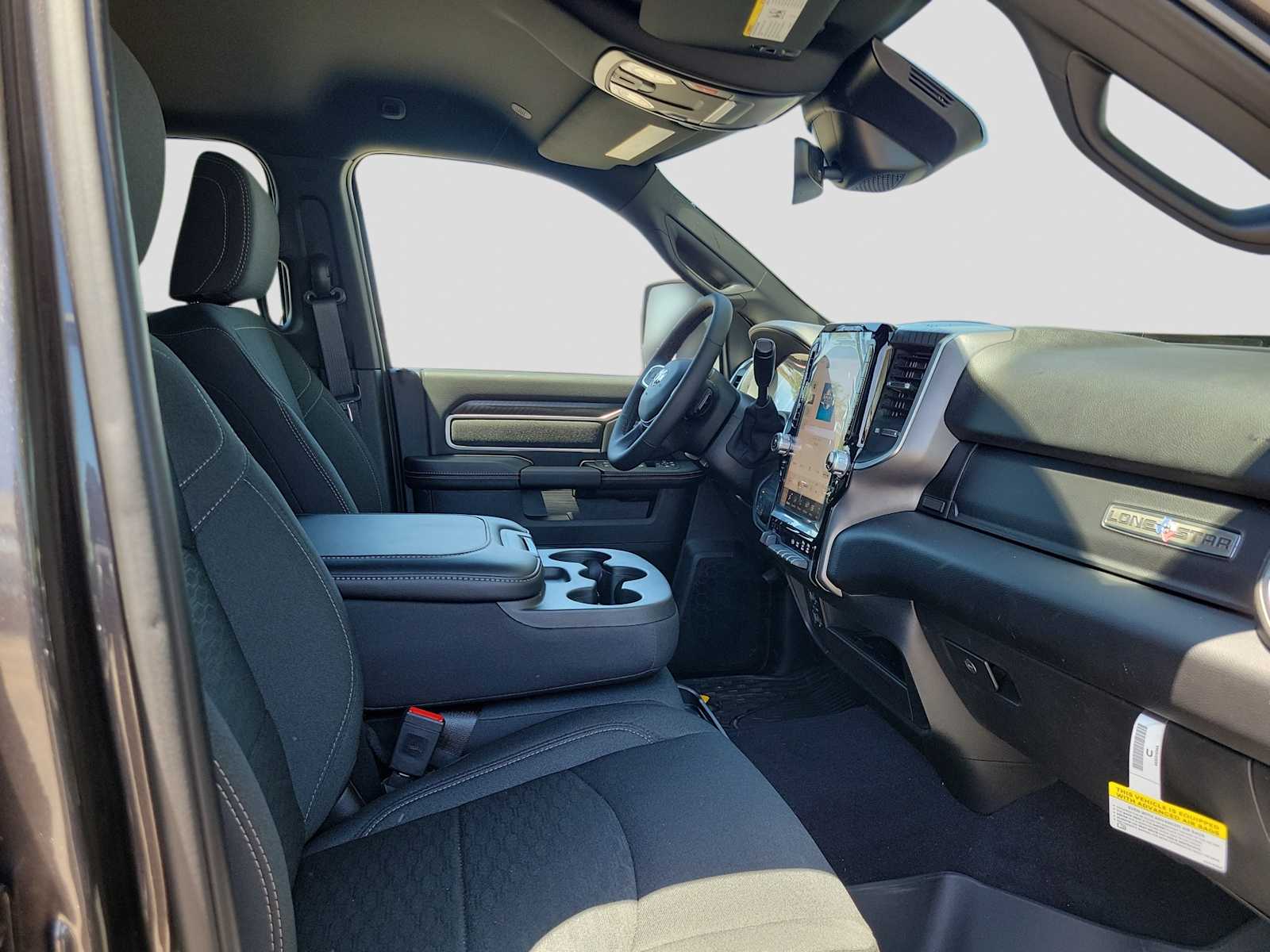 Thumbnail: 2025 RAM 2500 - 14