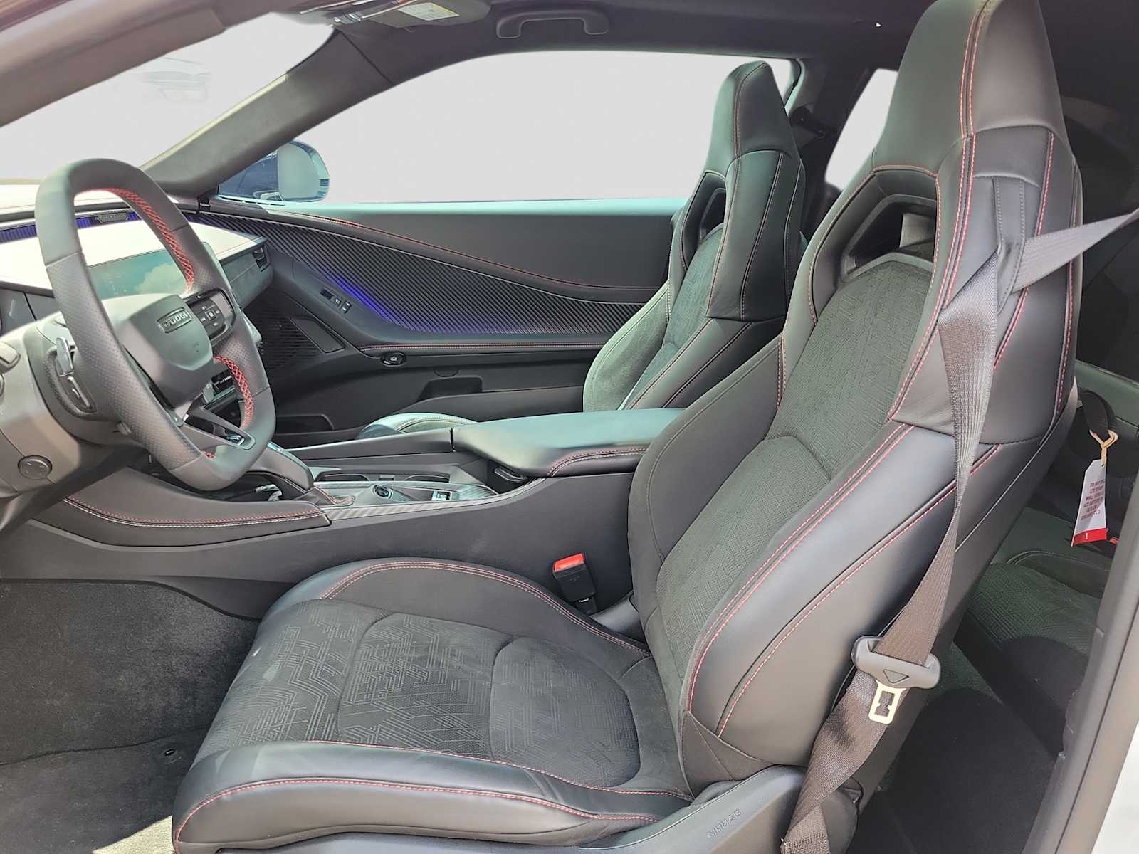 2024 Dodge Charger Daytona Scat Pack - Photo 19