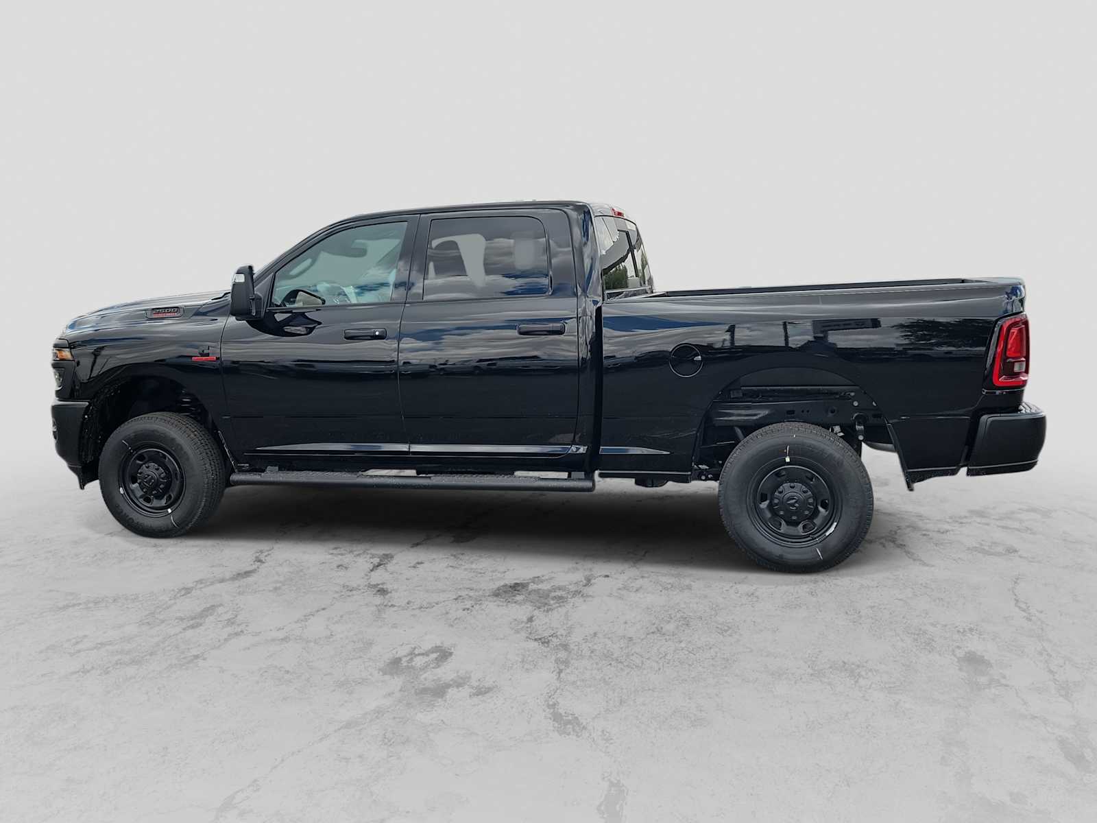 Thumbnail: 2025 RAM 2500 - 7