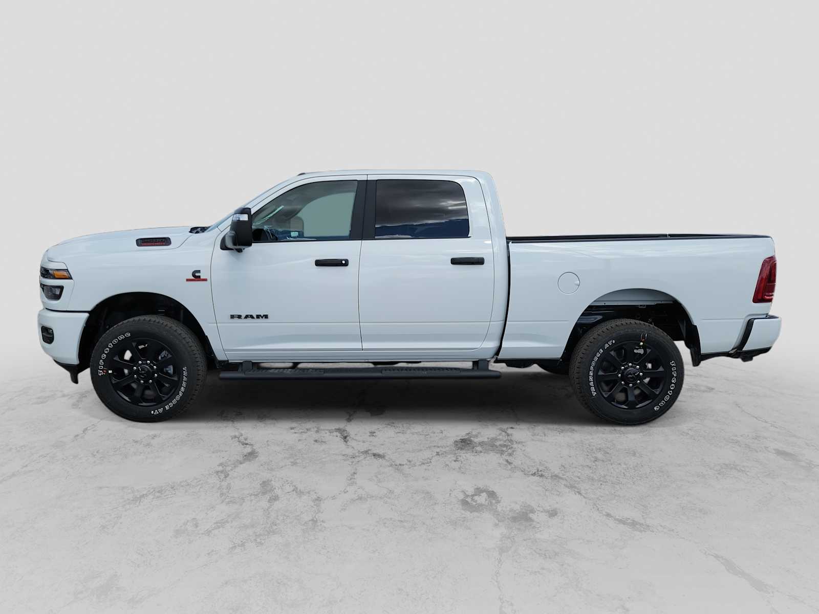 Thumbnail: 2026 RAM 2500 - 3