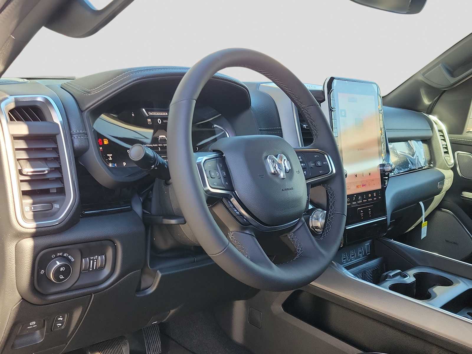 Thumbnail: 2026 RAM 1500 - 2