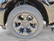 2026 Ram 1500 BIGHORN/LONESTAR CREW 4X4 Pickup