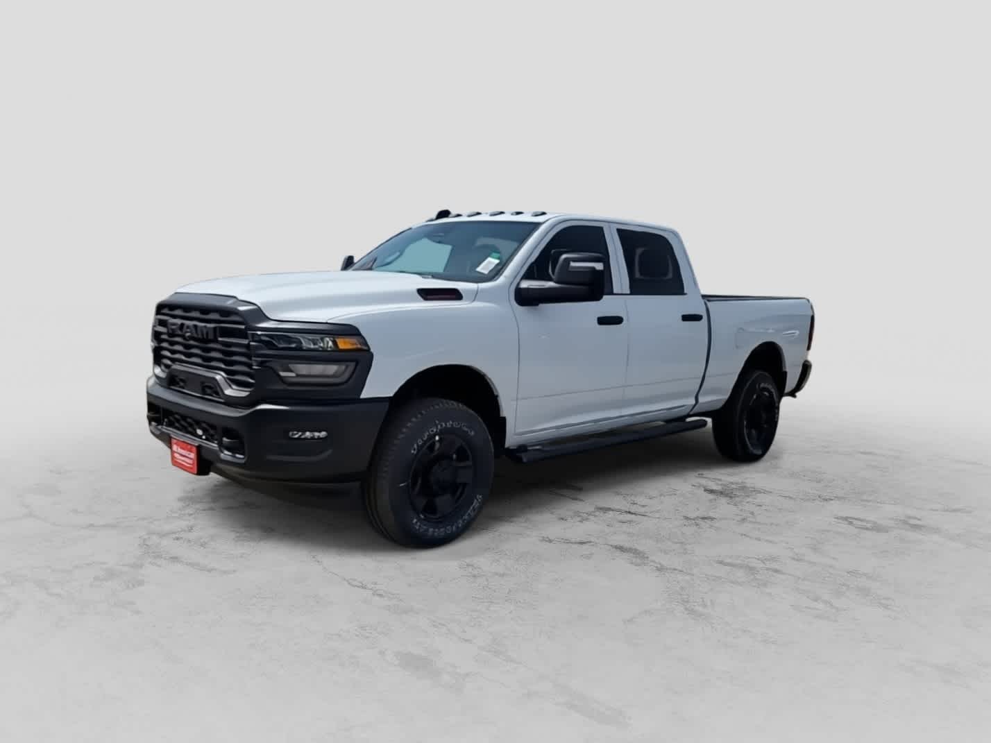 Thumbnail: 2026 RAM 2500 - 4