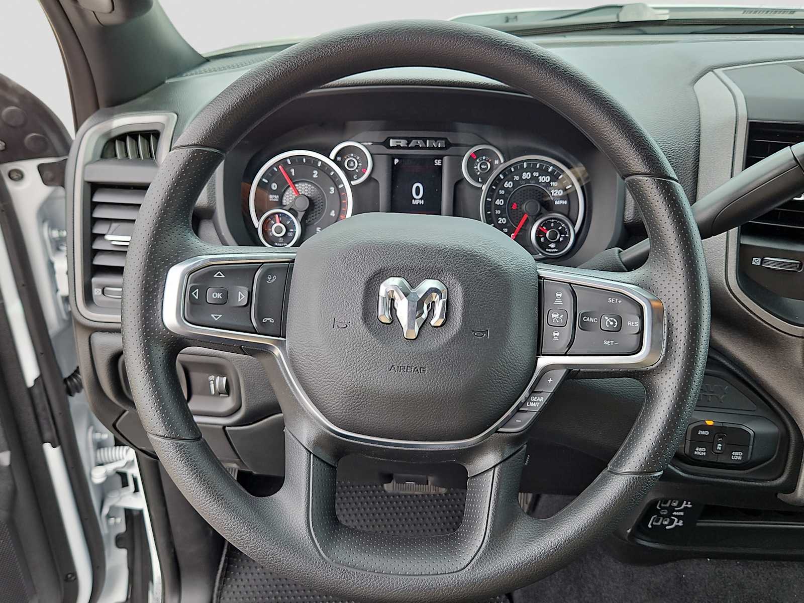 Thumbnail: 2026 RAM 3500 - 11