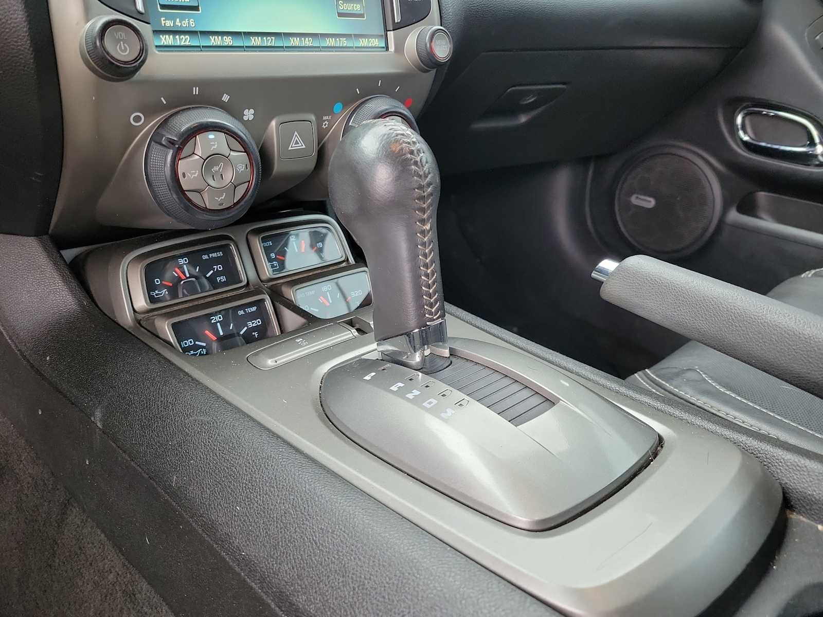 Thumbnail: 2015 Chevrolet Camaro - 17