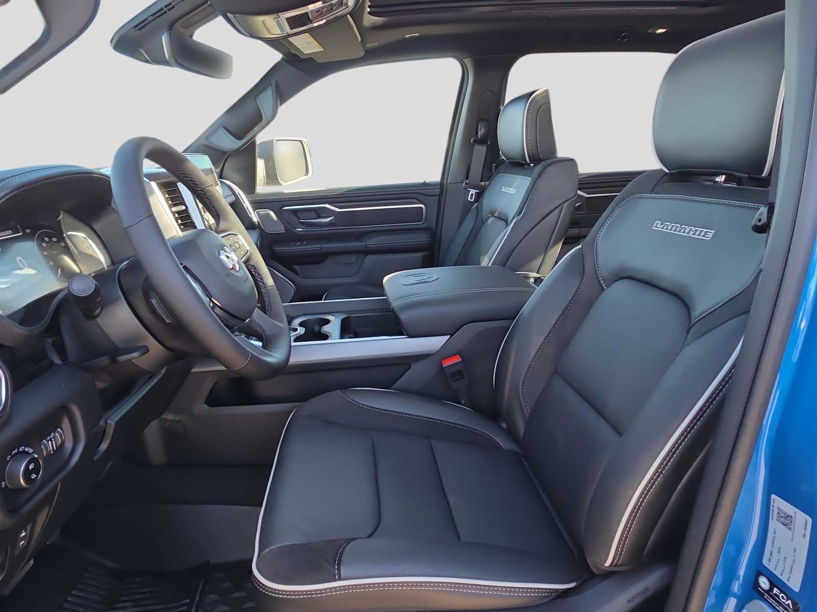 Thumbnail: 2026 RAM 1500 - 11