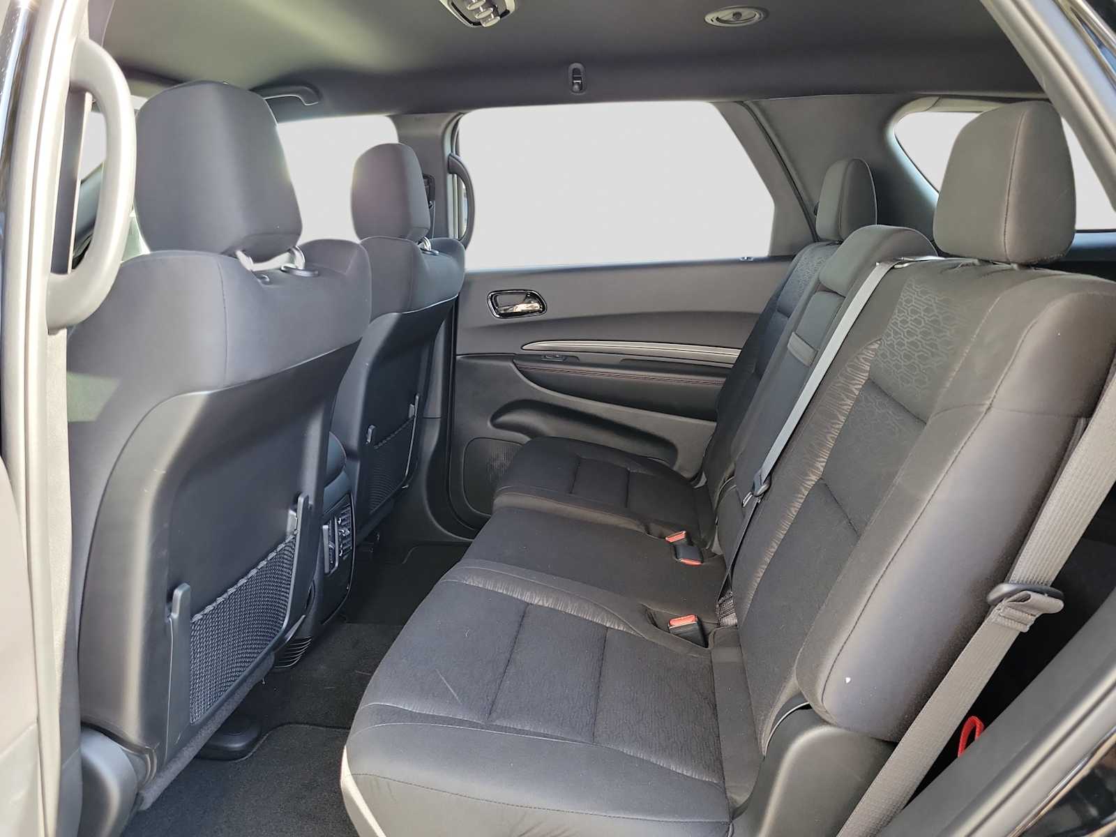 Thumbnail: 2026 Dodge Durango - 12