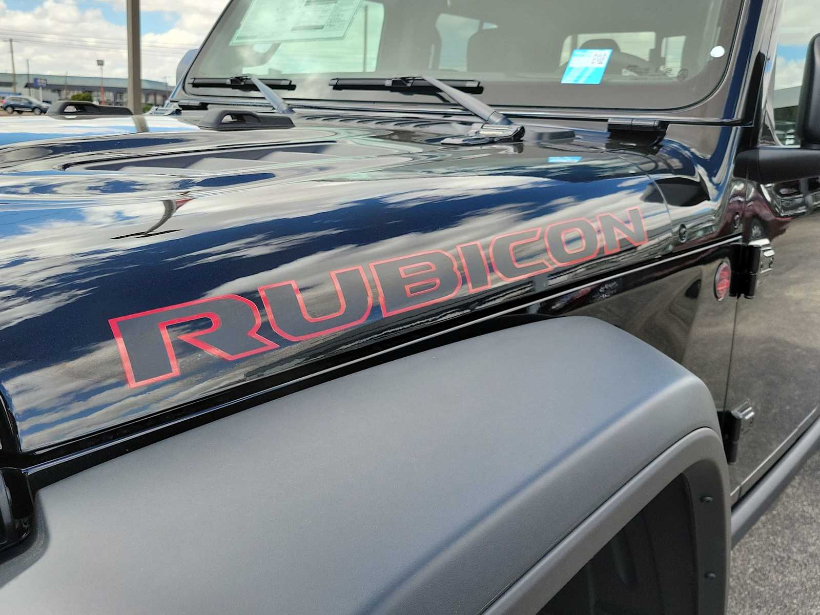 Thumbnail: 2025 Jeep Gladiator - 7