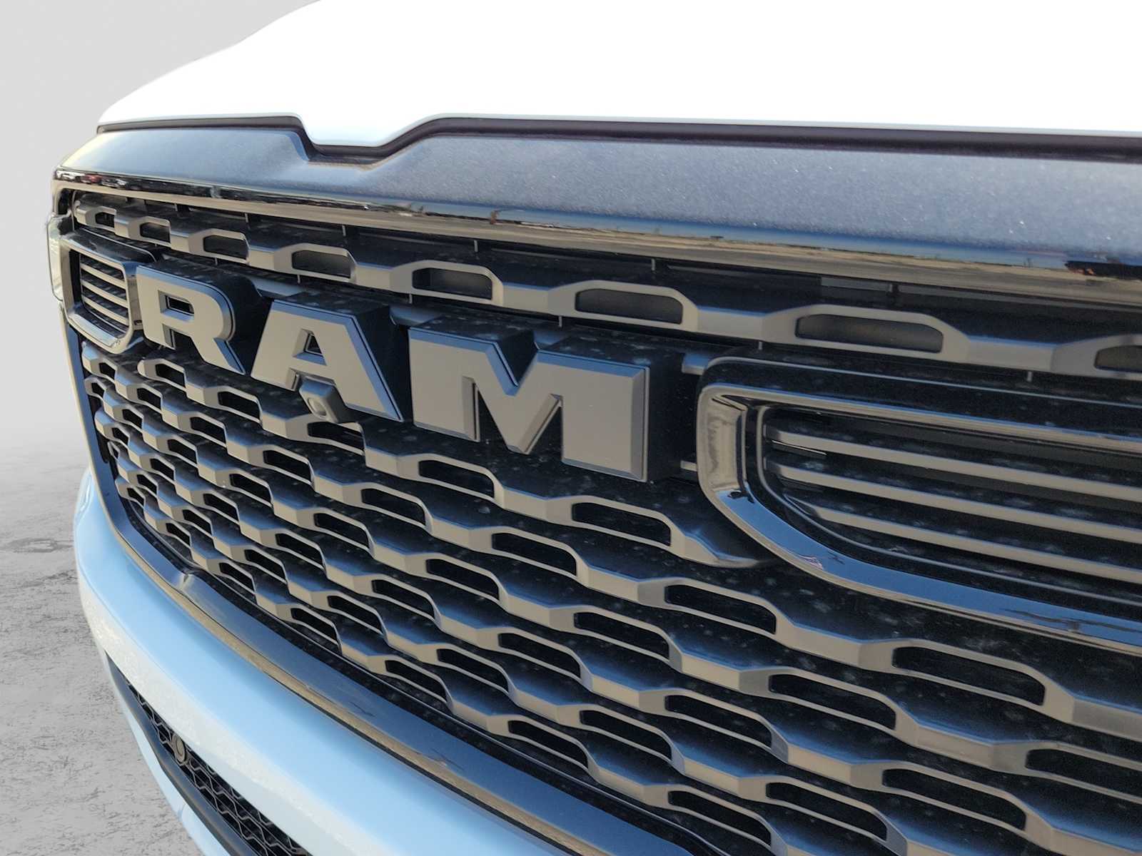 Thumbnail: 2026 RAM 1500 - 9