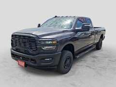 2026 Ram 2500 TRADESMAN CREW CAB 4X4 8' BOX Pickup Midland, TX