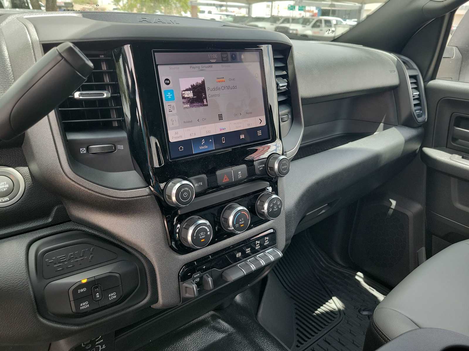 Thumbnail: 2025 RAM 2500 - 21