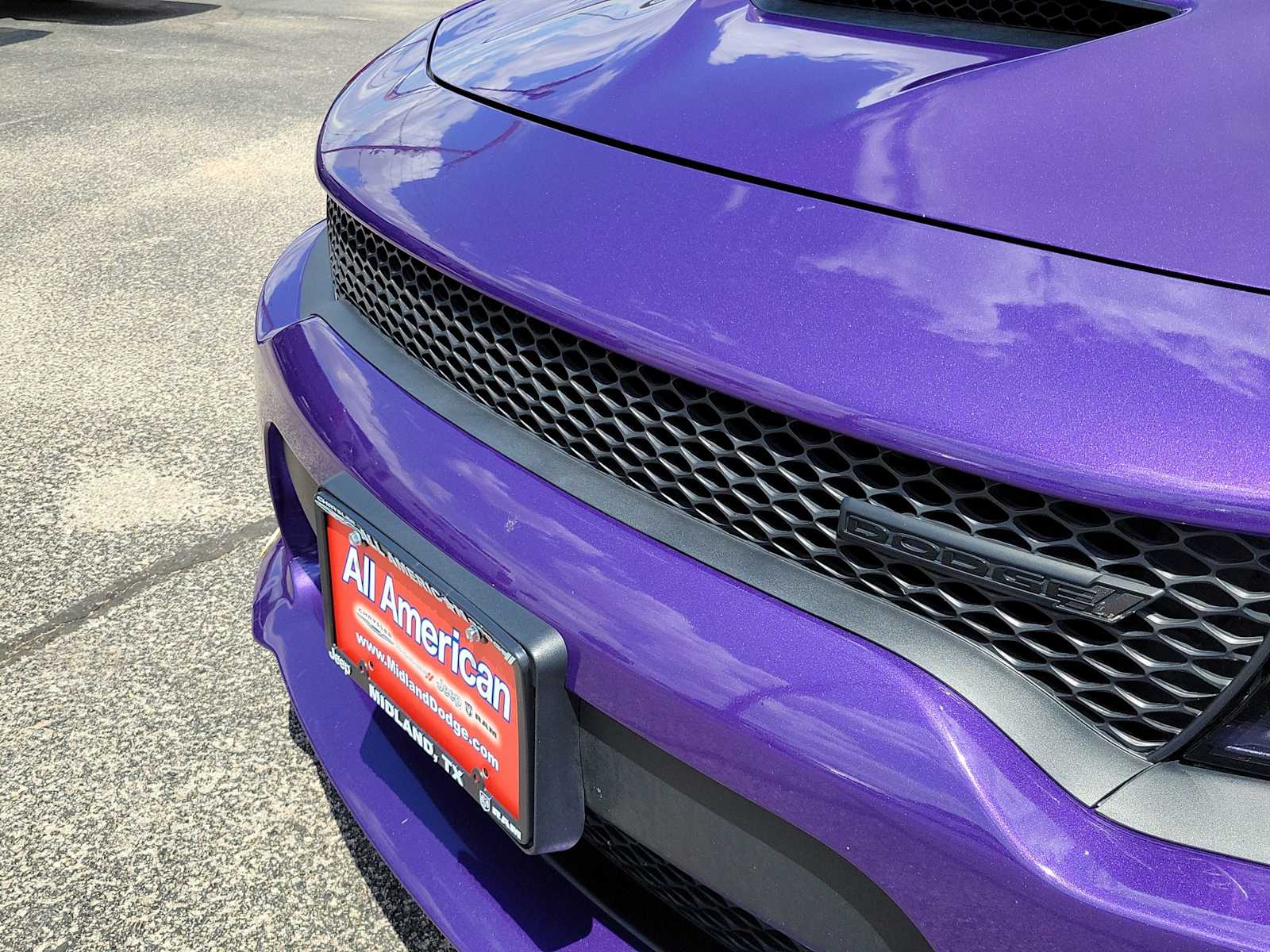 Thumbnail: 2023 Dodge Charger - 9