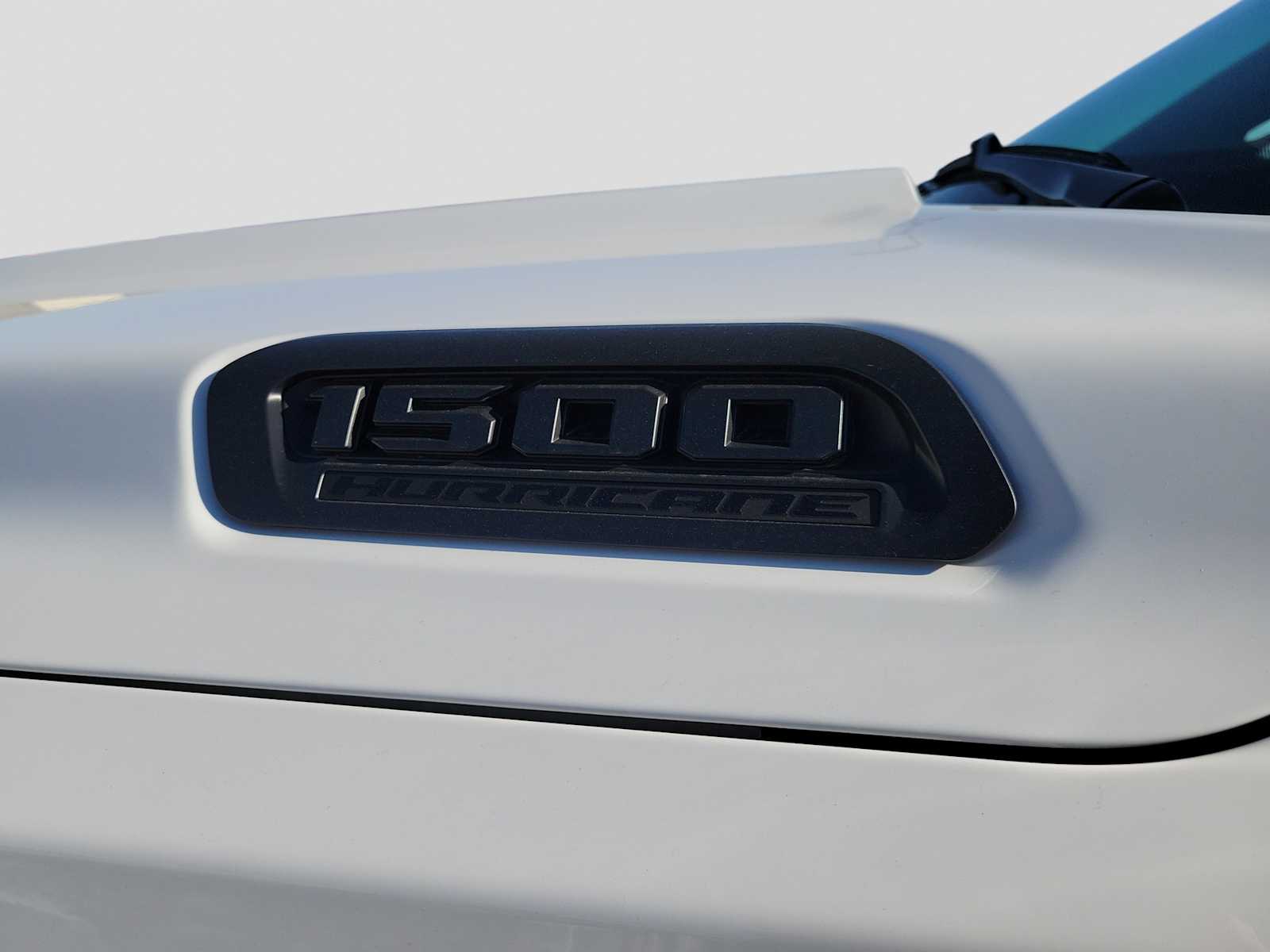 Thumbnail: 2026 RAM 1500 - 9