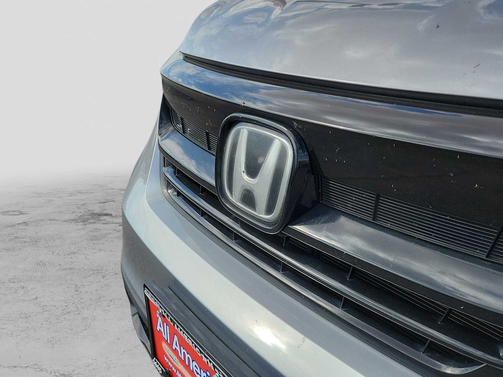Thumbnail: 2022 Honda Pilot - 8