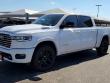 2026 Ram 1500 LARAMIE CREW CAB 4X4 5'7 BOX Pickup