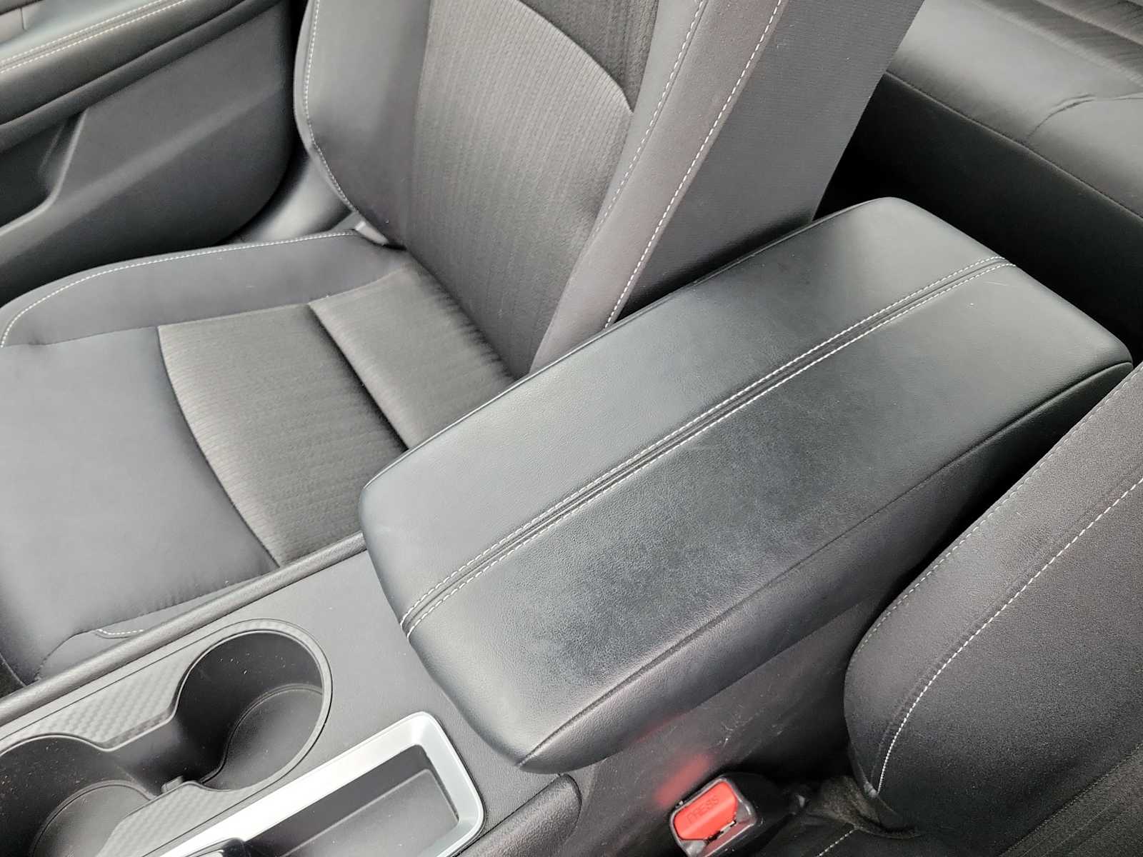 Thumbnail: 2025 Nissan Altima - 16