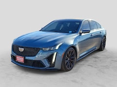 Used 2024 CADILLAC CT5-V V-Series Blackwing Sedan Midland TX