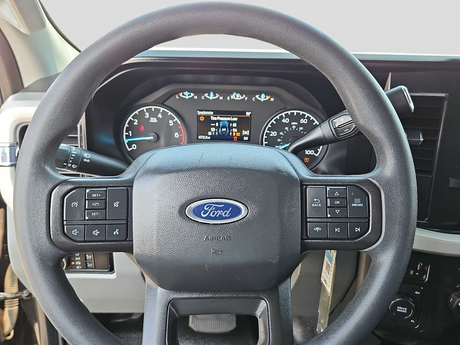 Thumbnail: 2024 Ford F-350 - 10