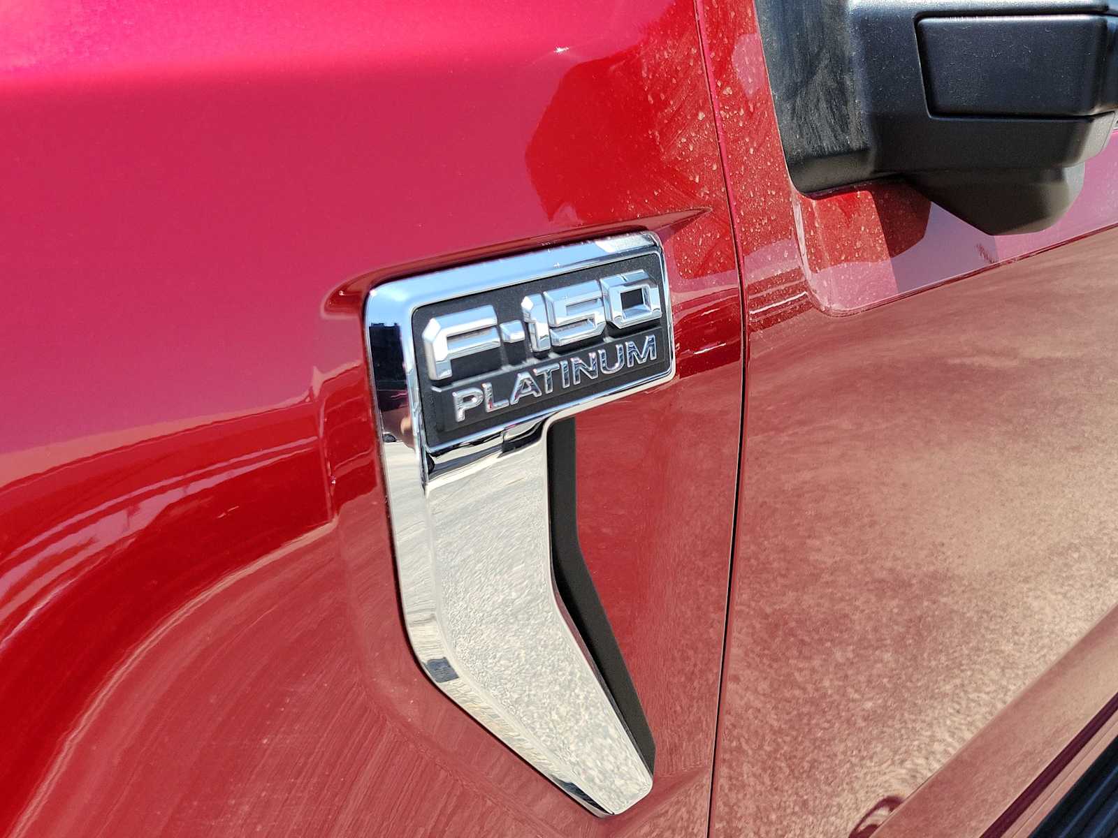 2022 Ford F-150  7