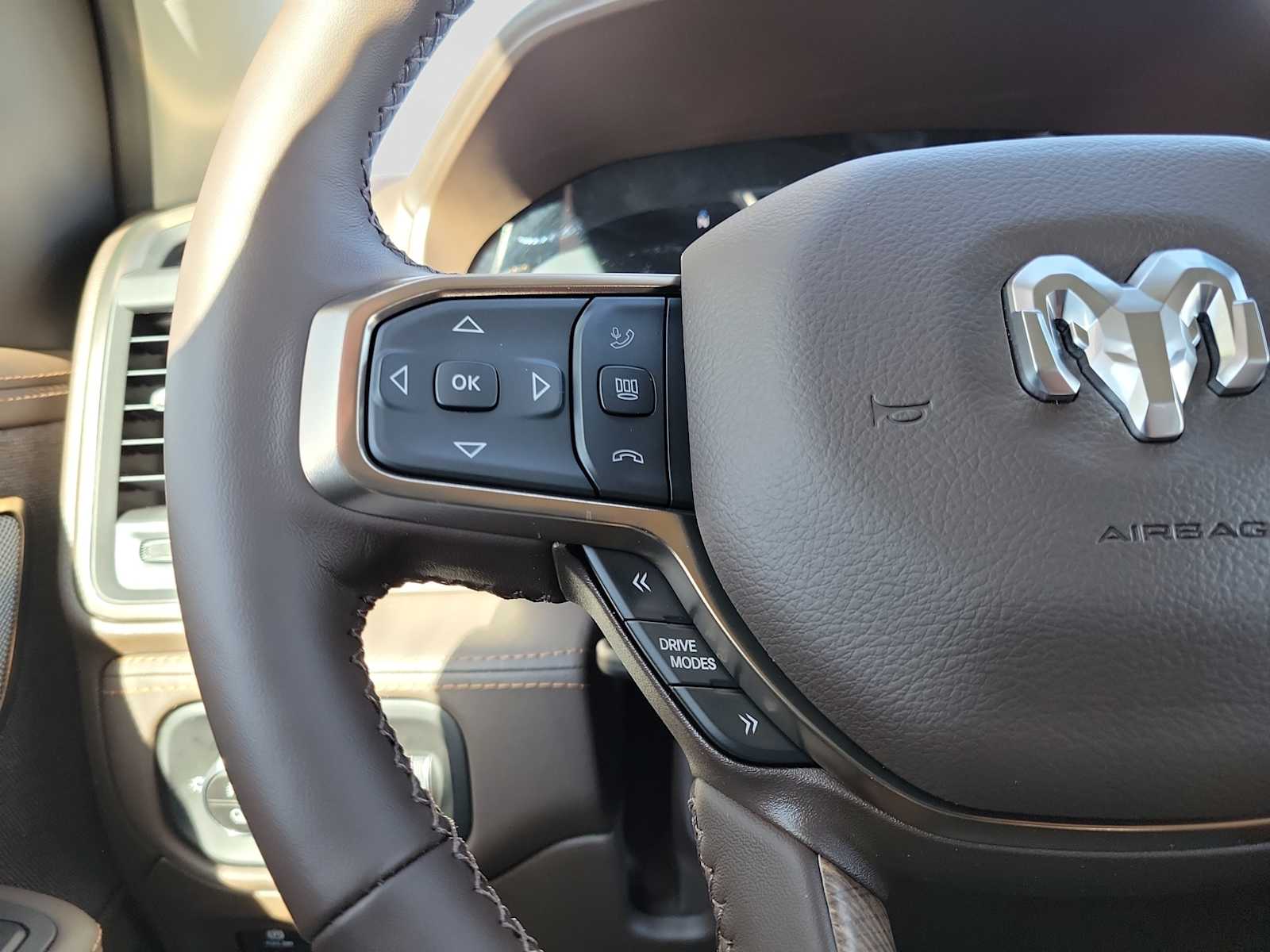 Thumbnail: 2026 RAM 1500 - 19