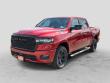 2026 Ram 1500 BIGHORN/LONESTAR CREW 4X4 Pickup