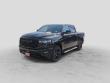 2027 Ram 1500 LARAMIE CREW CAB 4X4 Pickup