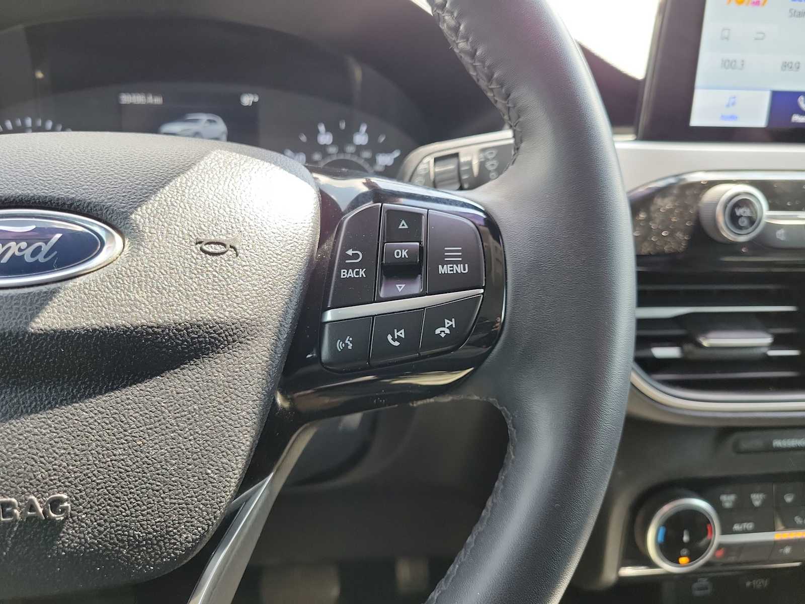 Thumbnail: 2022 Ford Escape - 19