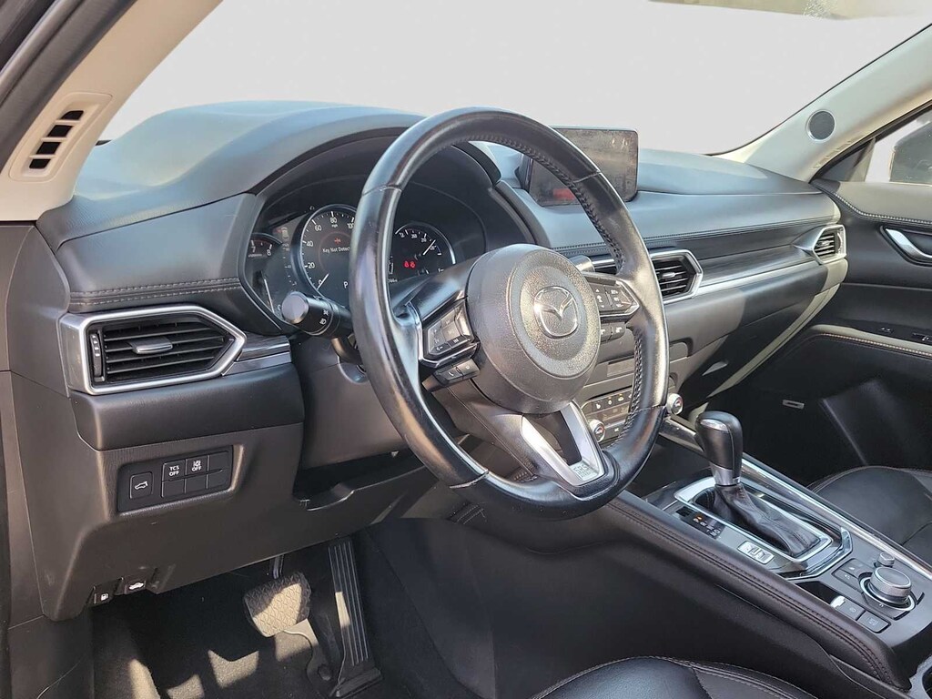 Used 2019 Mazda Mazda CX-5 Grand Touring SUV