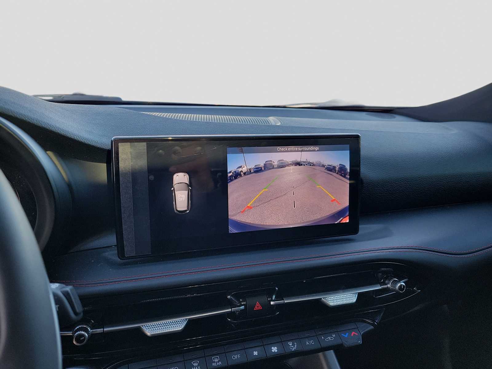 Thumbnail: 2024 Dodge Hornet - 20